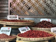 -巴蜀大将火锅(春熙店)