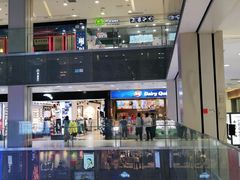 -DQ·蛋糕·冰淇淋(西直门店)