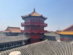 -中国翰园碑林