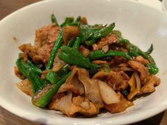 -大中华酒楼·主席武昌鱼·武汉美食地标(江汉路步行街店)