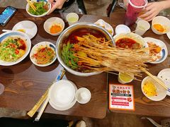 -成都瓜串串(华强北店)