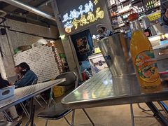 -有局·成都市井烧烤·精酿啤酒(双楠店)