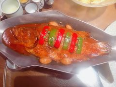 -刀板香·安徽菜(国购IFC店)
