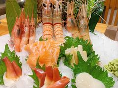 -割烹旭日本料理(龙湖狮山天街店)