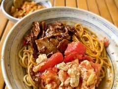 -梅溪·小伙子干挑面(安吉总店)