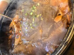 -大闫家烧烤·小海鲜家常菜(郑庄店)