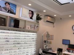 -创视镜匠眼镜管家(太升南路店)