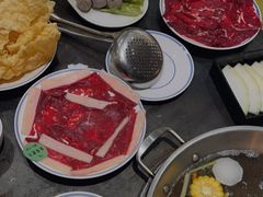 -小牛海记潮汕牛肉店(永定路店)