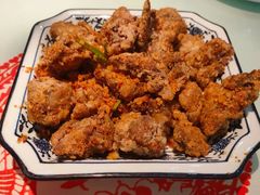 -富贵春饼·烤鸭·大厨现炒(诸城店)
