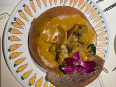 -太食獸泰式茶餐厅(济南万象城店)