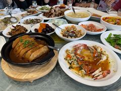 -骆驼阿三饭店(迪赛邻里店)
