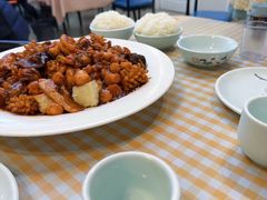 -京皇十二道天津菜(蒲黄榆店)