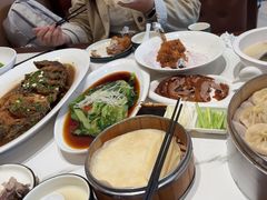 -梅利汴京烤鸭•开封豫菜地标店(东大街店)