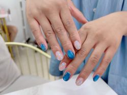 -尤米一站式美甲美睫