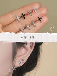 -AI艾耳·专业手工耳洞·穿孔美学馆