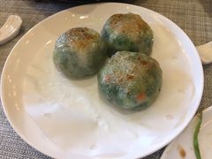-潮府馆·非遗潮州菜·港式点心(世纪公园店)