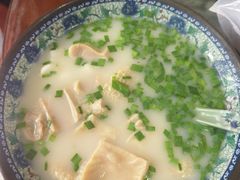 -韦记牛杂汤(清晖园店)