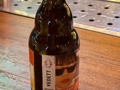 -HIB HUB公社(解放西路店)