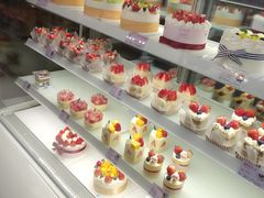 -好利来(道前街店)