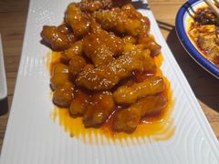 -小三峡食府(西五路店)