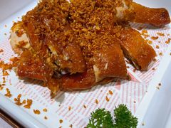 -尚一汤·粤菜海鲜(环球港店)