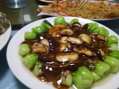 -聚德福海鲜家常菜(刘庄店)