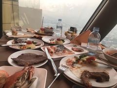 -彩虹云霄拜约克摩天塔