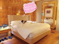-新加坡丽思卡尔顿美年酒店