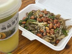 -陈添記·祖傳爽鱼皮·西关老字号(广州首店)