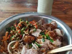 -老东江米粉