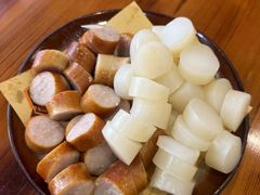 -金麦田熏酱小酒馆(上江街店)