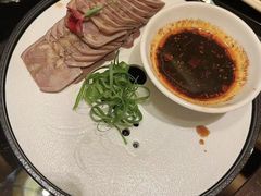 -西安凯悦酒店·湖畔中餐厅
