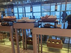 -上海龙之梦万丽酒店