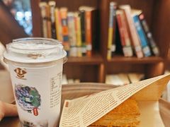 -华农酸奶文化馆