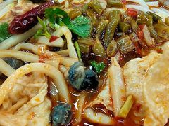 -红鼻子桂林米粉(金唐新光界店)