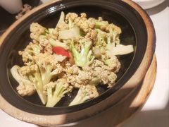 -客颂·客家宴(大壮国际广场店)