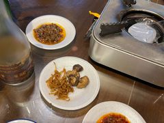 -富正毅三下锅·湘西韵味(天门山索道店)