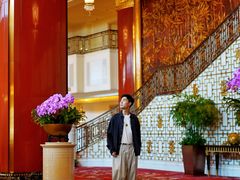 -北京中国大饭店