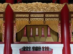 -历代帝王庙博物馆