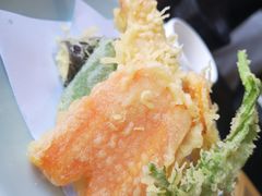 -江户前日本料理(瑞诗酒店店)