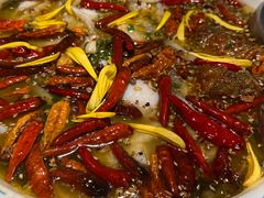 -花椒俏川菜小馆(南海万达店)