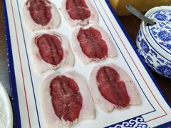 -牛街老爆肚满(亚运村店)