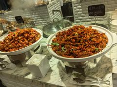 -沈阳和平艾美酒店新食谱西餐厅