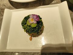 -永安鱼庄·镇江菜(东吴路店)