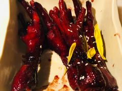 吮指鸡爪-桂满陇-十里风荷(合生汇店)