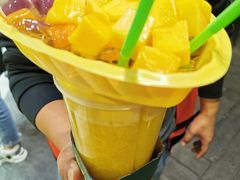 -夫子庙小吃广场(东牌楼店)