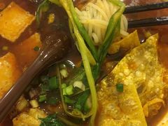 -螺小胖柳州螺蛳粉(钟楼总店)