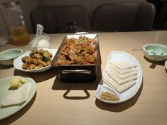 -船歌·鱼水饺青岛菜(金狮广场店)