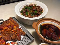 -小菜园新徽菜(常州金坛吾悦店)