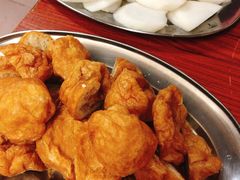 -威邵鸡煲(西华路总店)